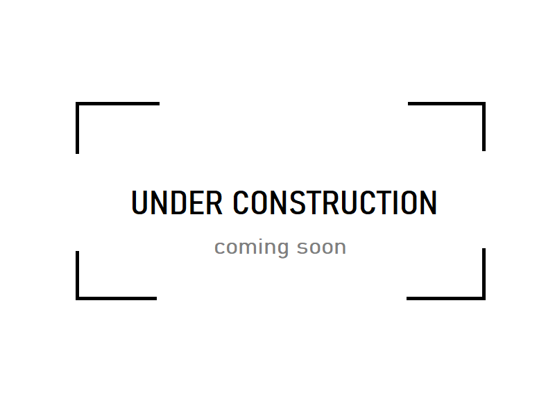 Under Construction