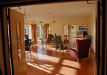 dayroom